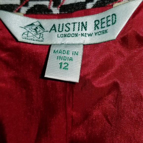 Austin Reed Jacket - Picture 3 of 4